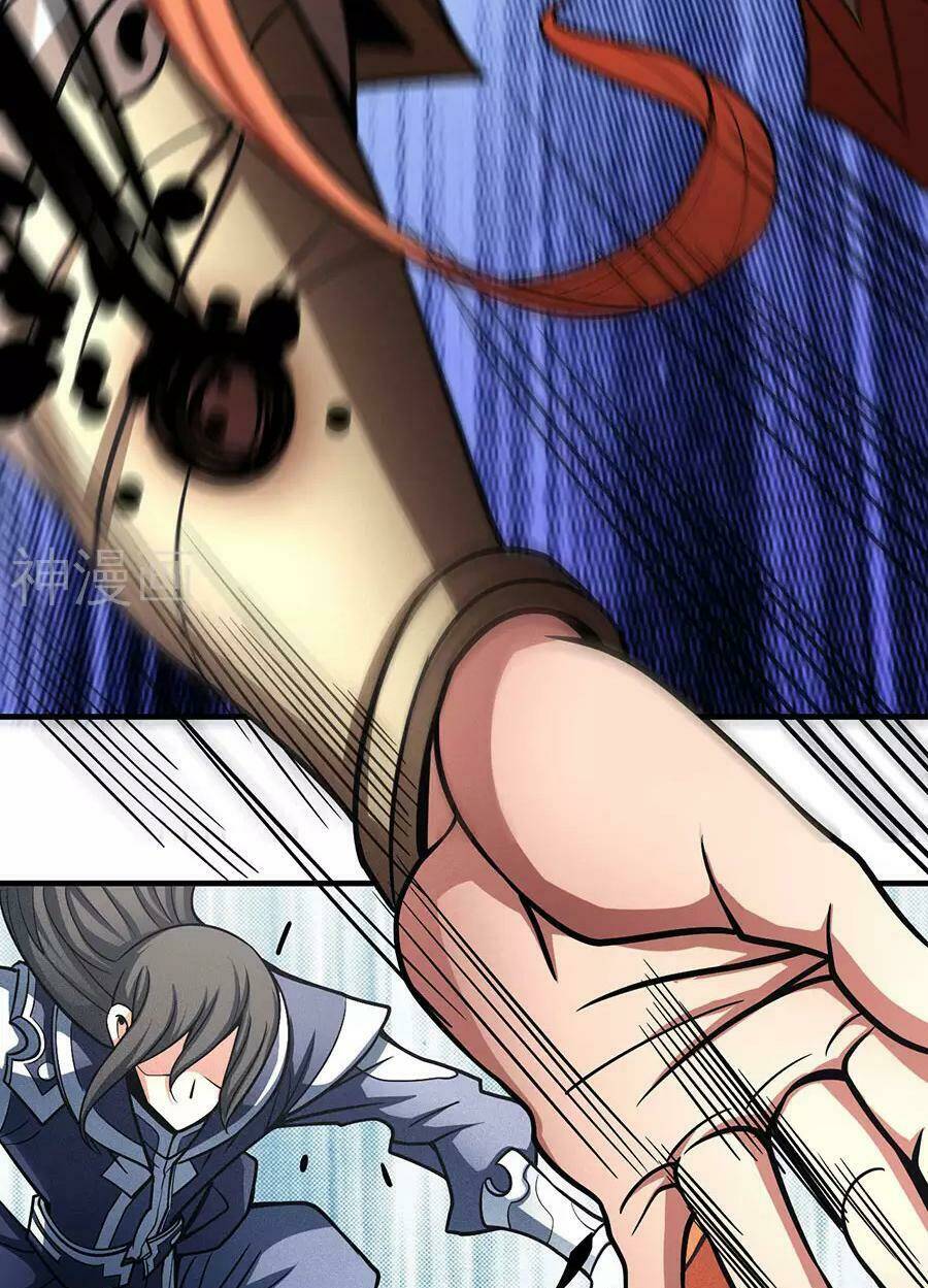 Tuyệt Thế Võ Thần Chapter 335 - Trang 2