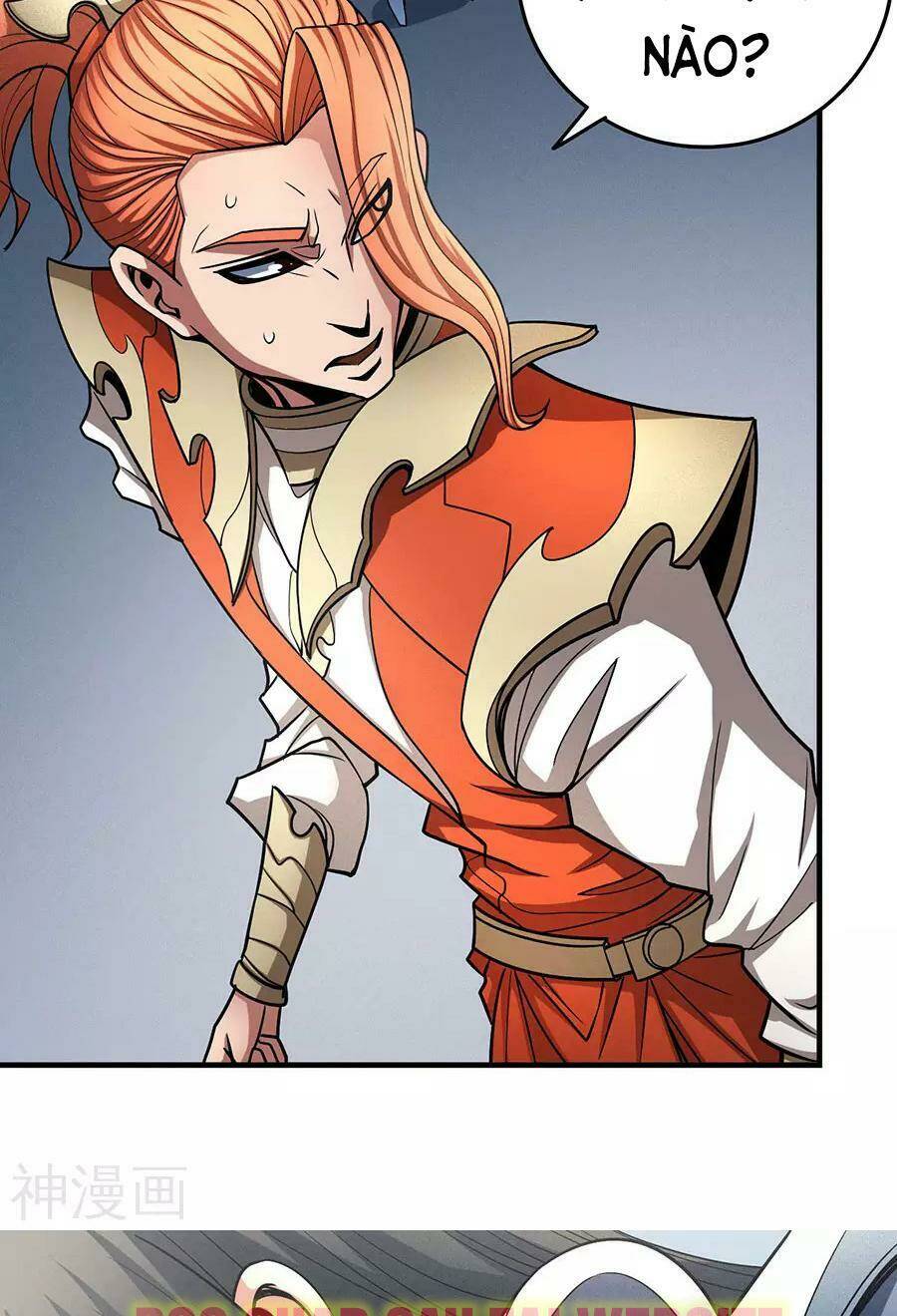 Tuyệt Thế Võ Thần Chapter 335 - Trang 2