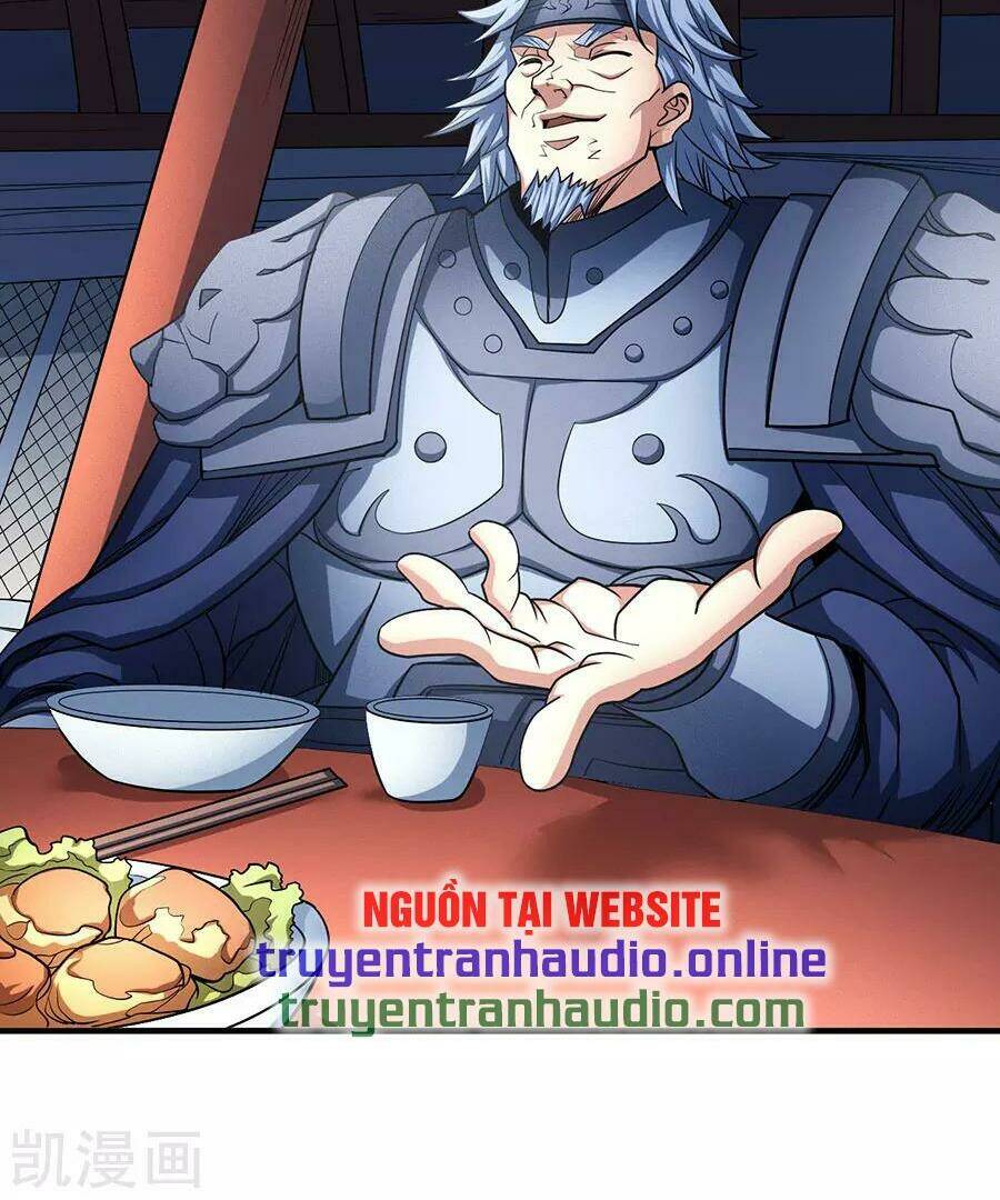 Tuyệt Thế Võ Thần Chapter 338 - Trang 2