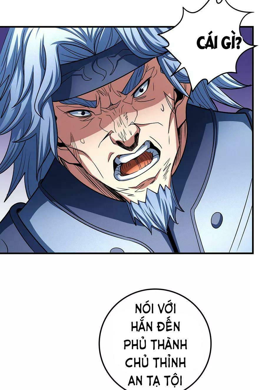 Tuyệt Thế Võ Thần Chapter 338 - Trang 2
