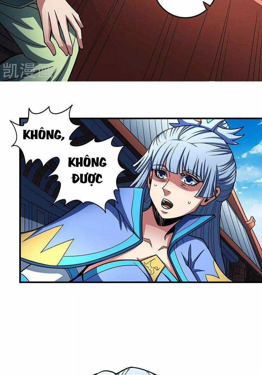 Tuyệt Thế Võ Thần Chapter 340 - Trang 2