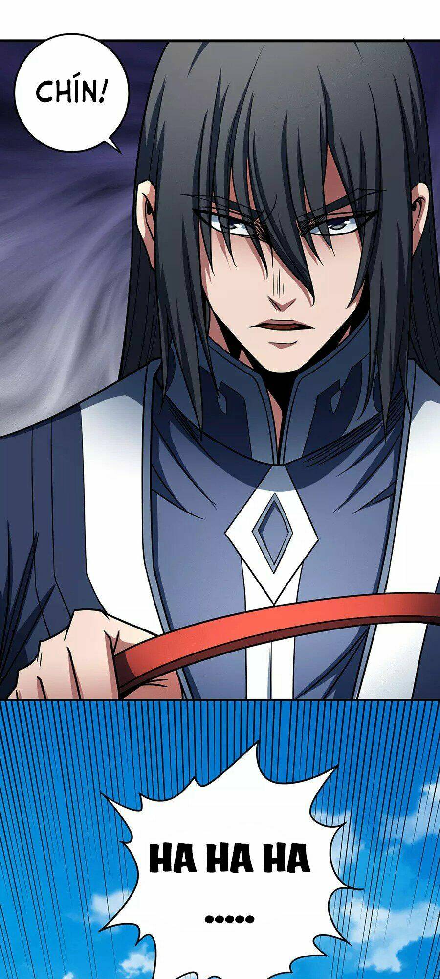 Tuyệt Thế Võ Thần Chapter 340 - Trang 2