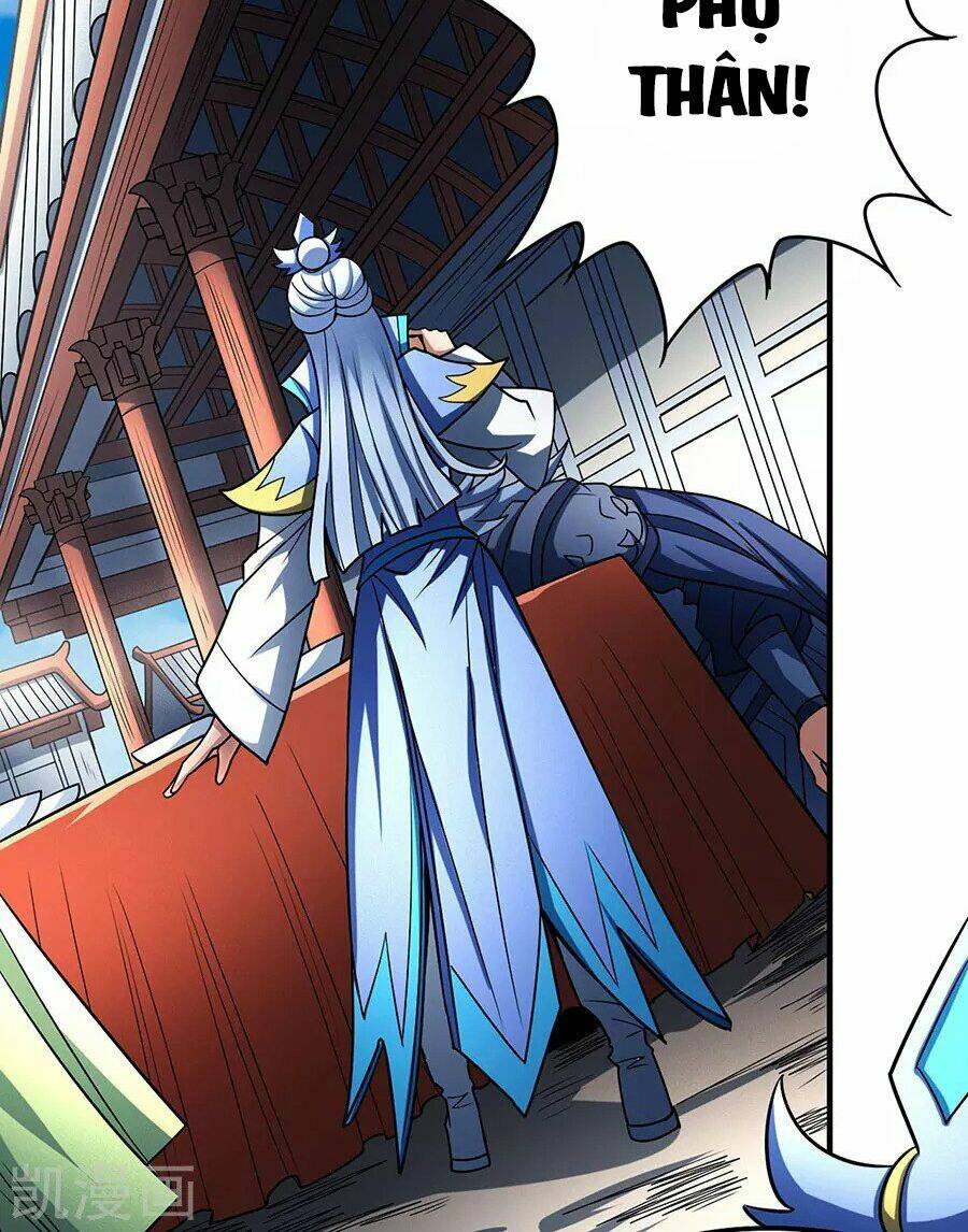 Tuyệt Thế Võ Thần Chapter 340 - Trang 2