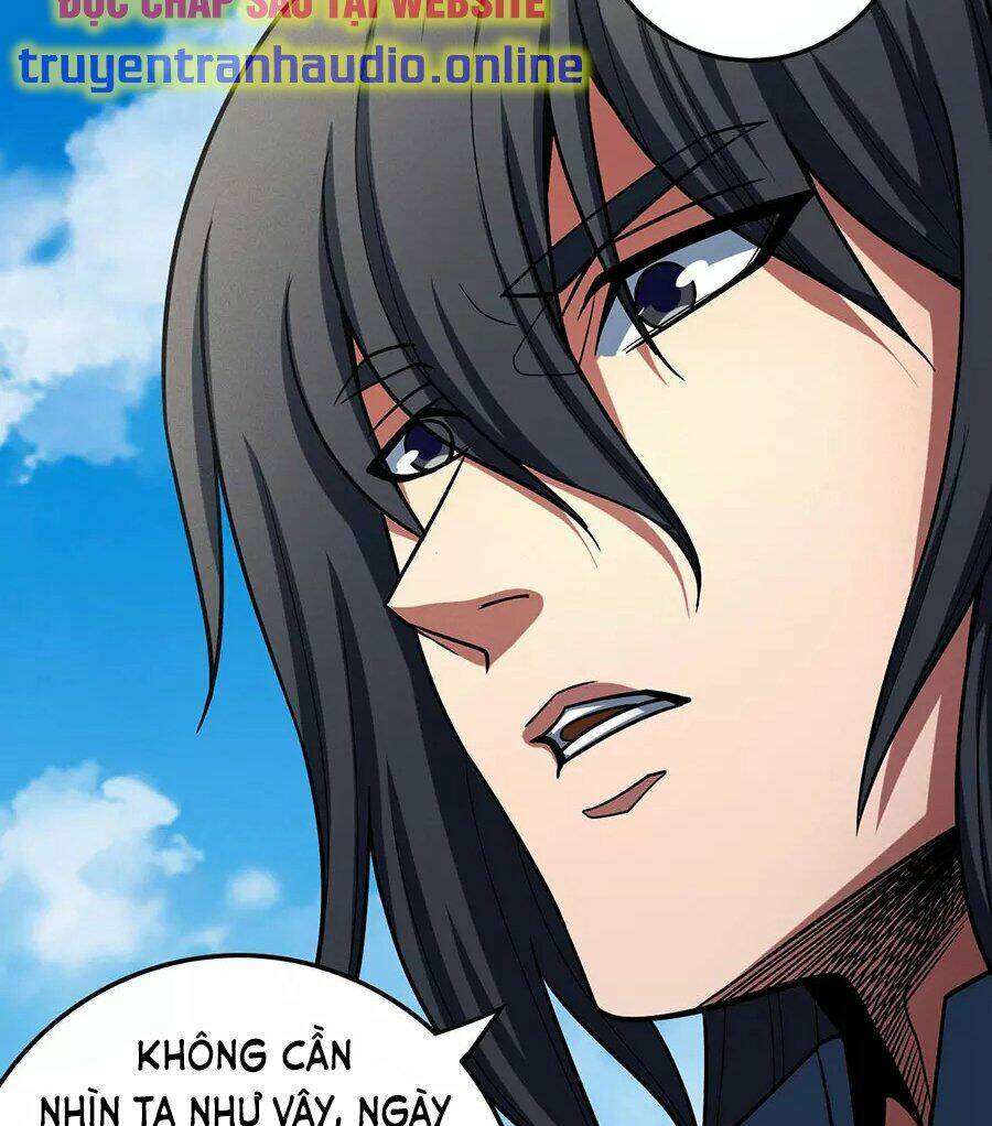 Tuyệt Thế Võ Thần Chapter 340 - Trang 2