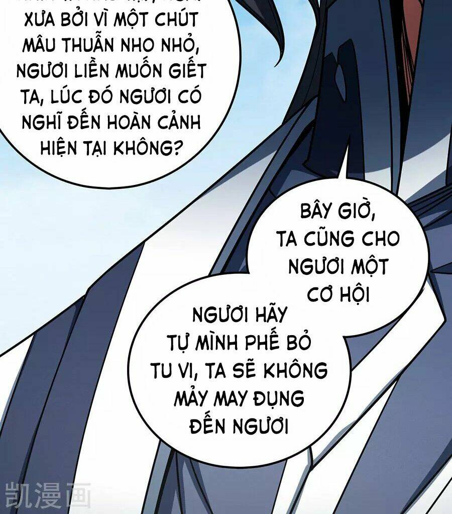 Tuyệt Thế Võ Thần Chapter 340 - Trang 2