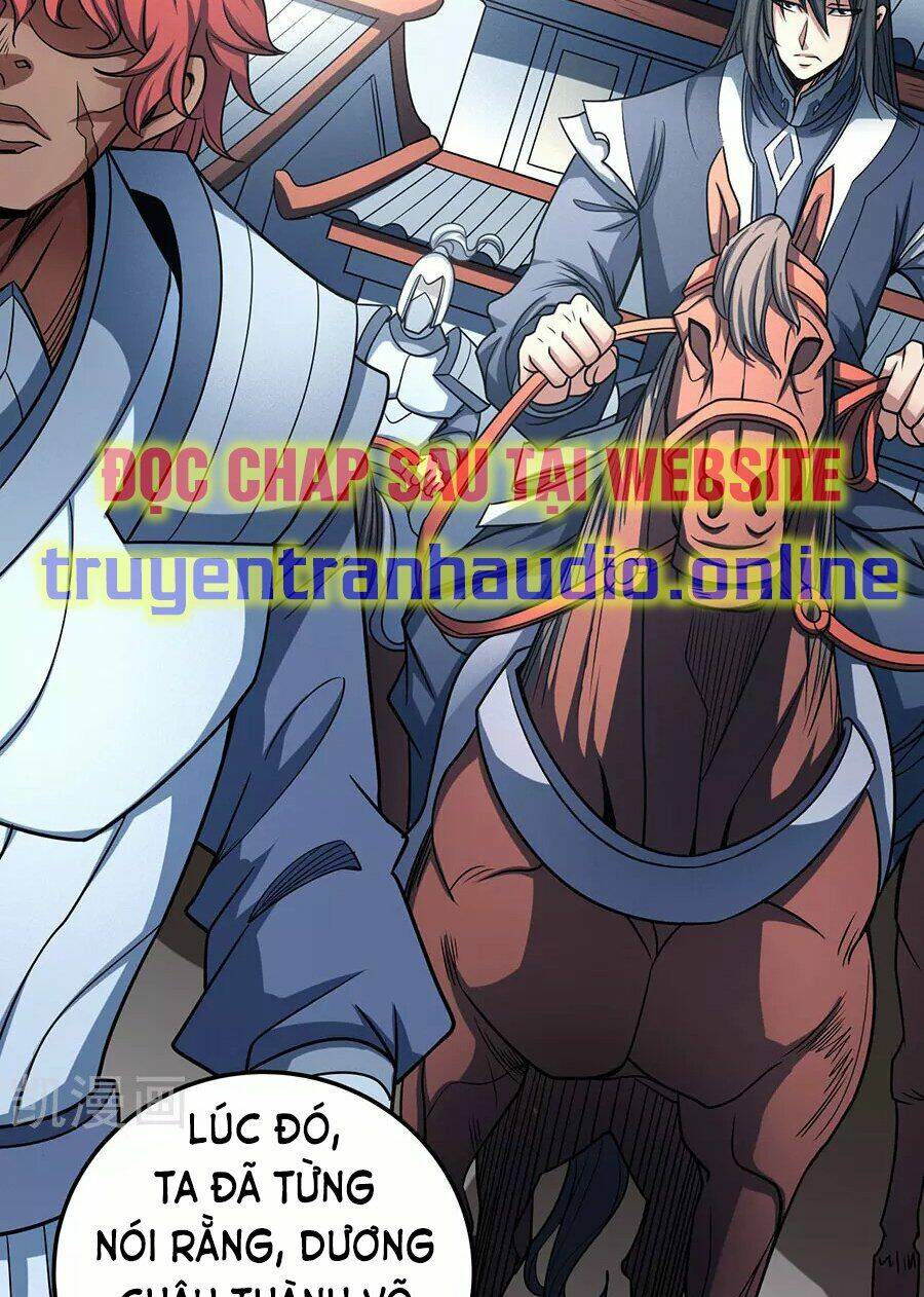 Tuyệt Thế Võ Thần Chapter 340 - Trang 2