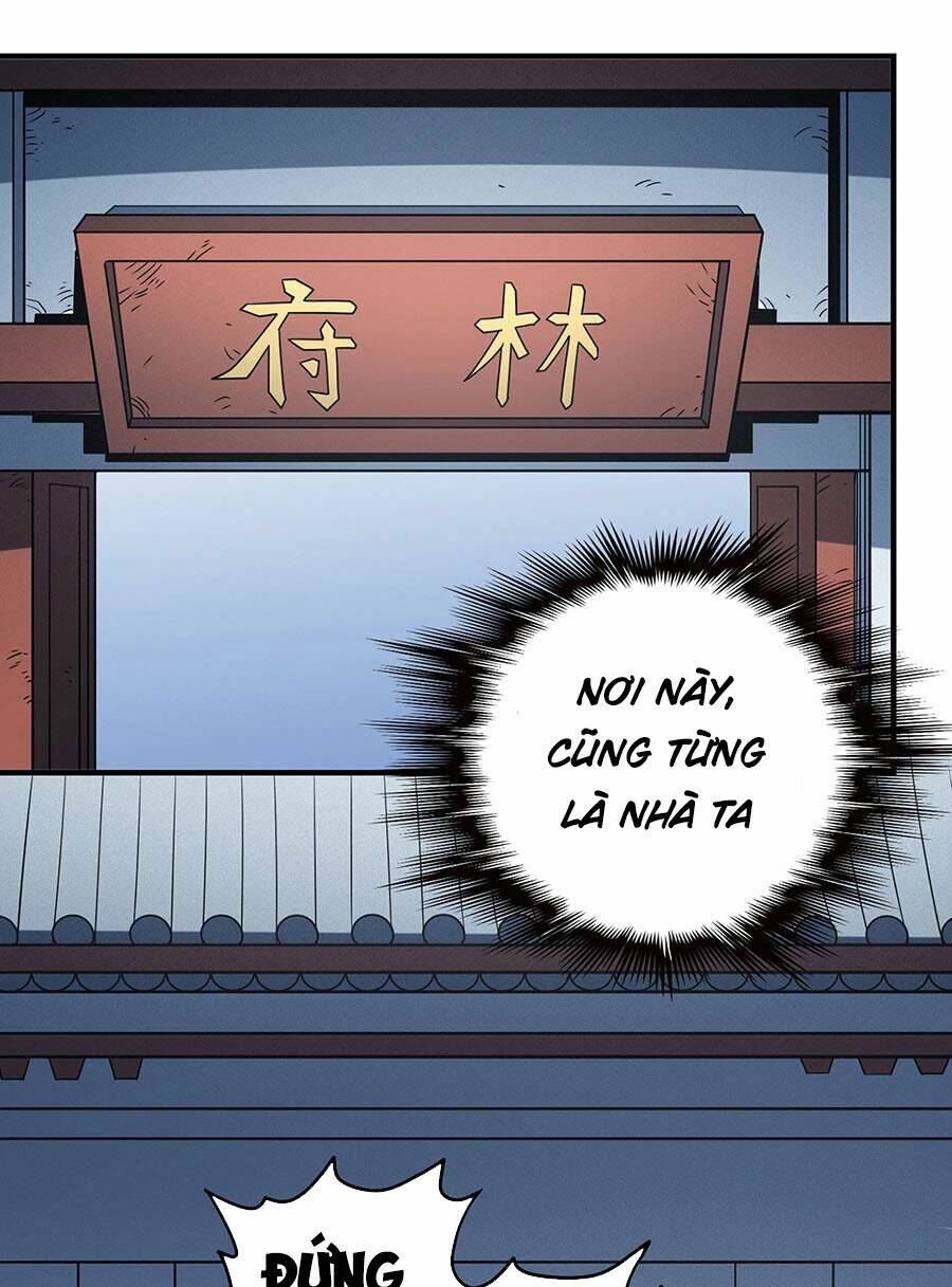 Tuyệt Thế Võ Thần Chapter 341 - Trang 2