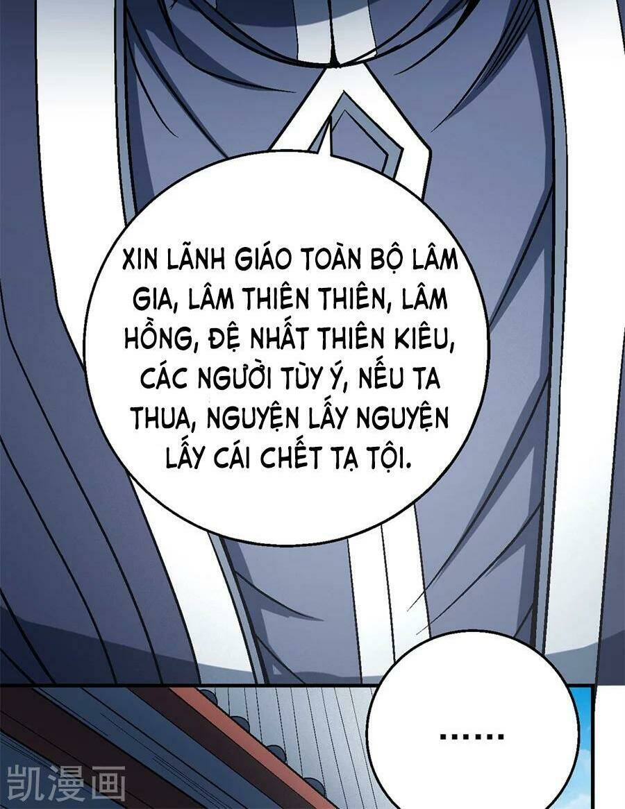 Tuyệt Thế Võ Thần Chapter 342 - Trang 2