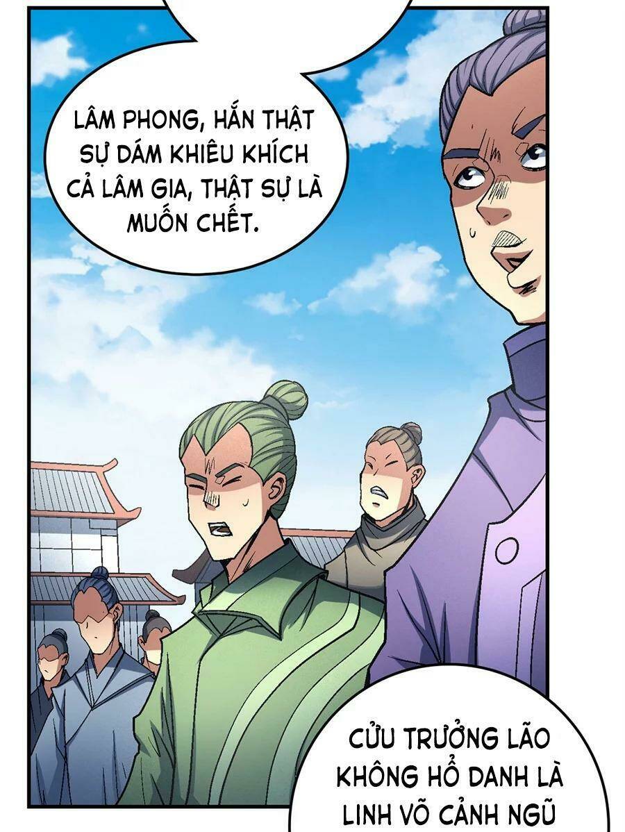 Tuyệt Thế Võ Thần Chapter 342 - Trang 2