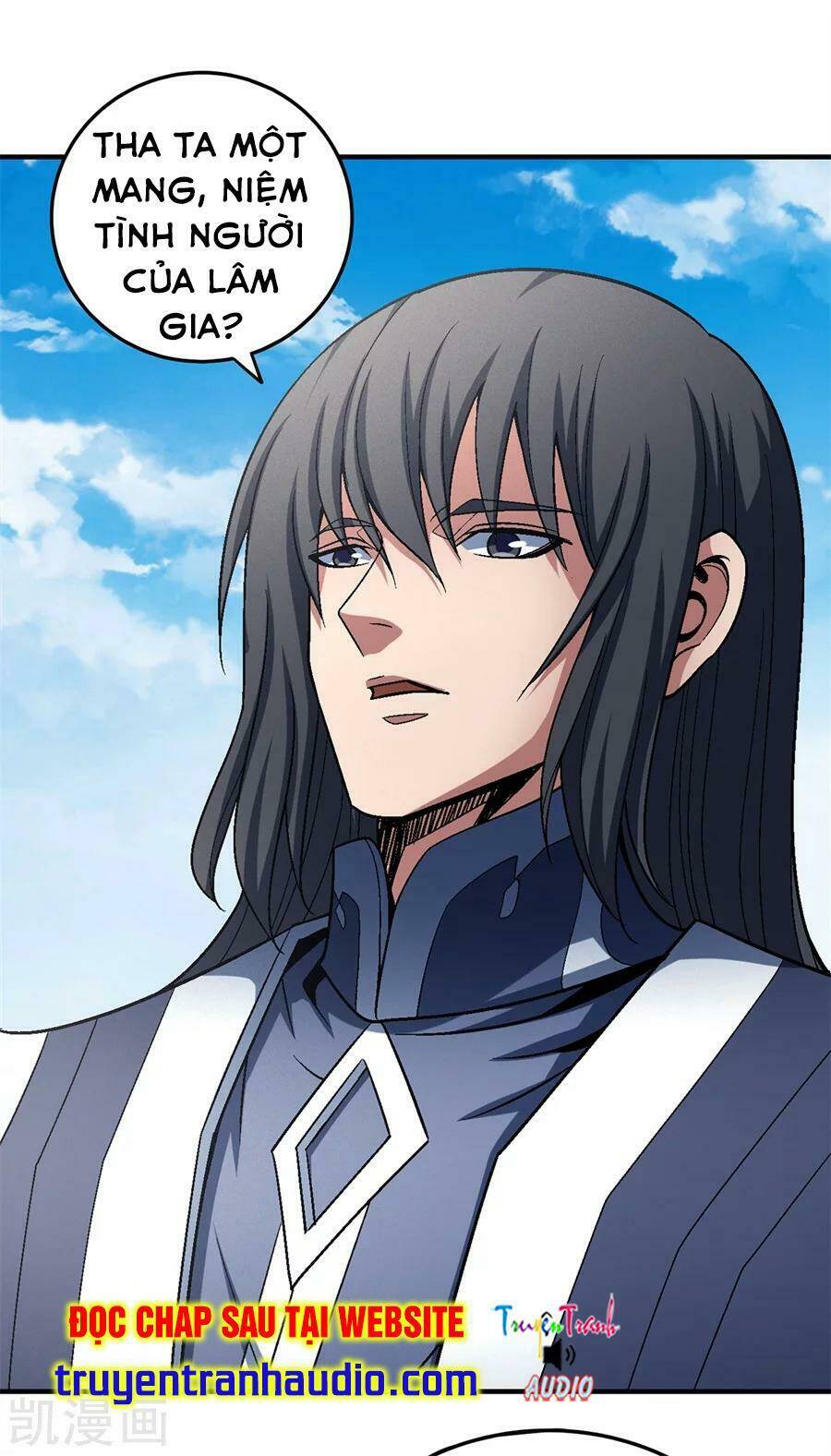 Tuyệt Thế Võ Thần Chapter 342 - Trang 2