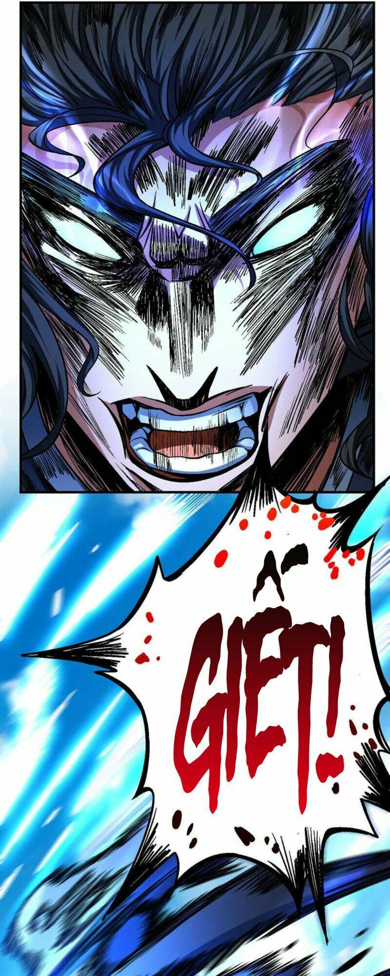 Tuyệt Thế Võ Thần Chapter 343 - Trang 2