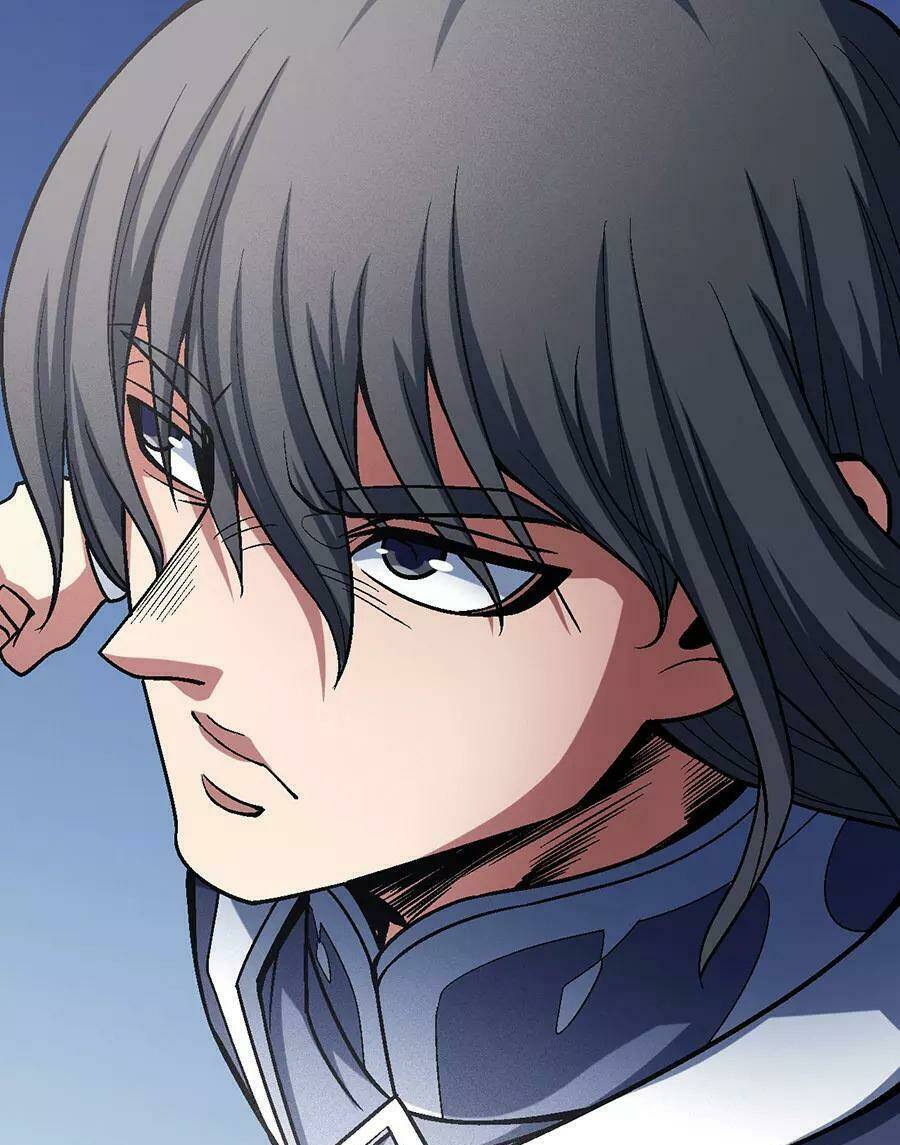 Tuyệt Thế Võ Thần Chapter 344 - Trang 2