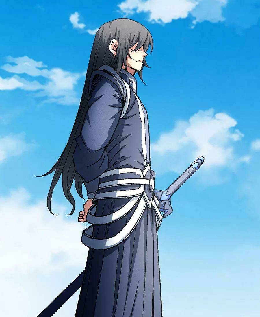 Tuyệt Thế Võ Thần Chapter 344 - Trang 2