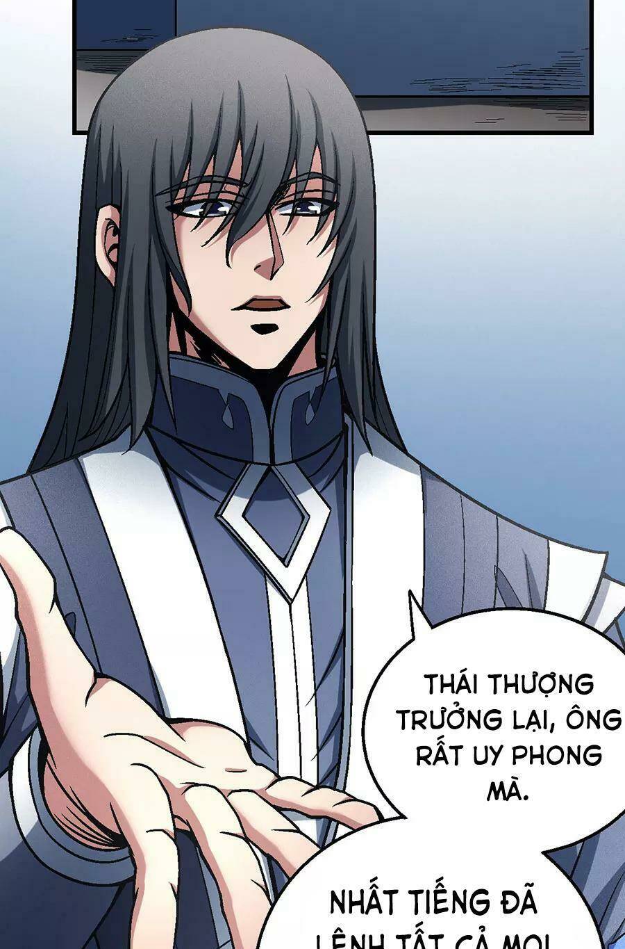 Tuyệt Thế Võ Thần Chapter 344 - Trang 2