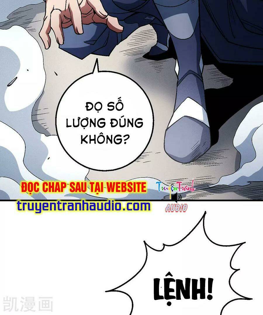 Tuyệt Thế Võ Thần Chapter 344 - Trang 2