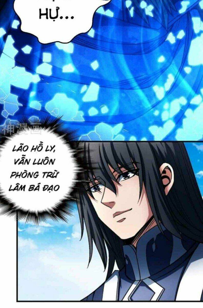 Tuyệt Thế Võ Thần Chapter 345 - Trang 2