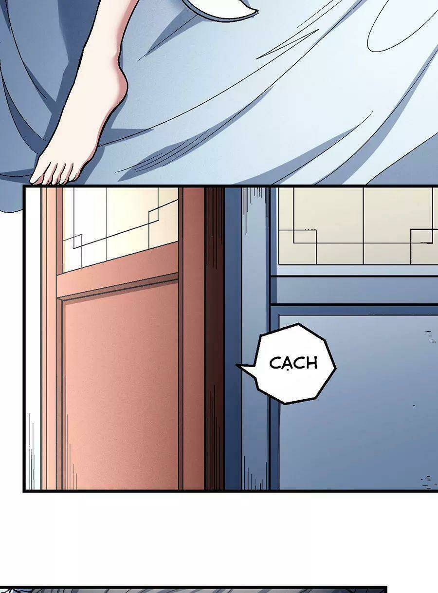 Tuyệt Thế Võ Thần Chapter 346 - Trang 2