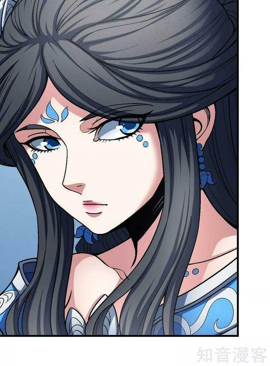 Tuyệt Thế Võ Thần Chapter 346 - Trang 2