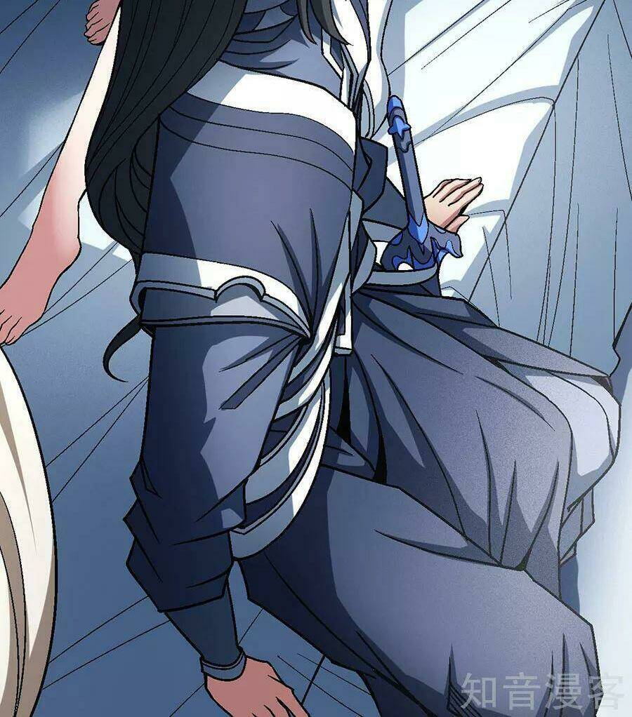 Tuyệt Thế Võ Thần Chapter 346 - Trang 2