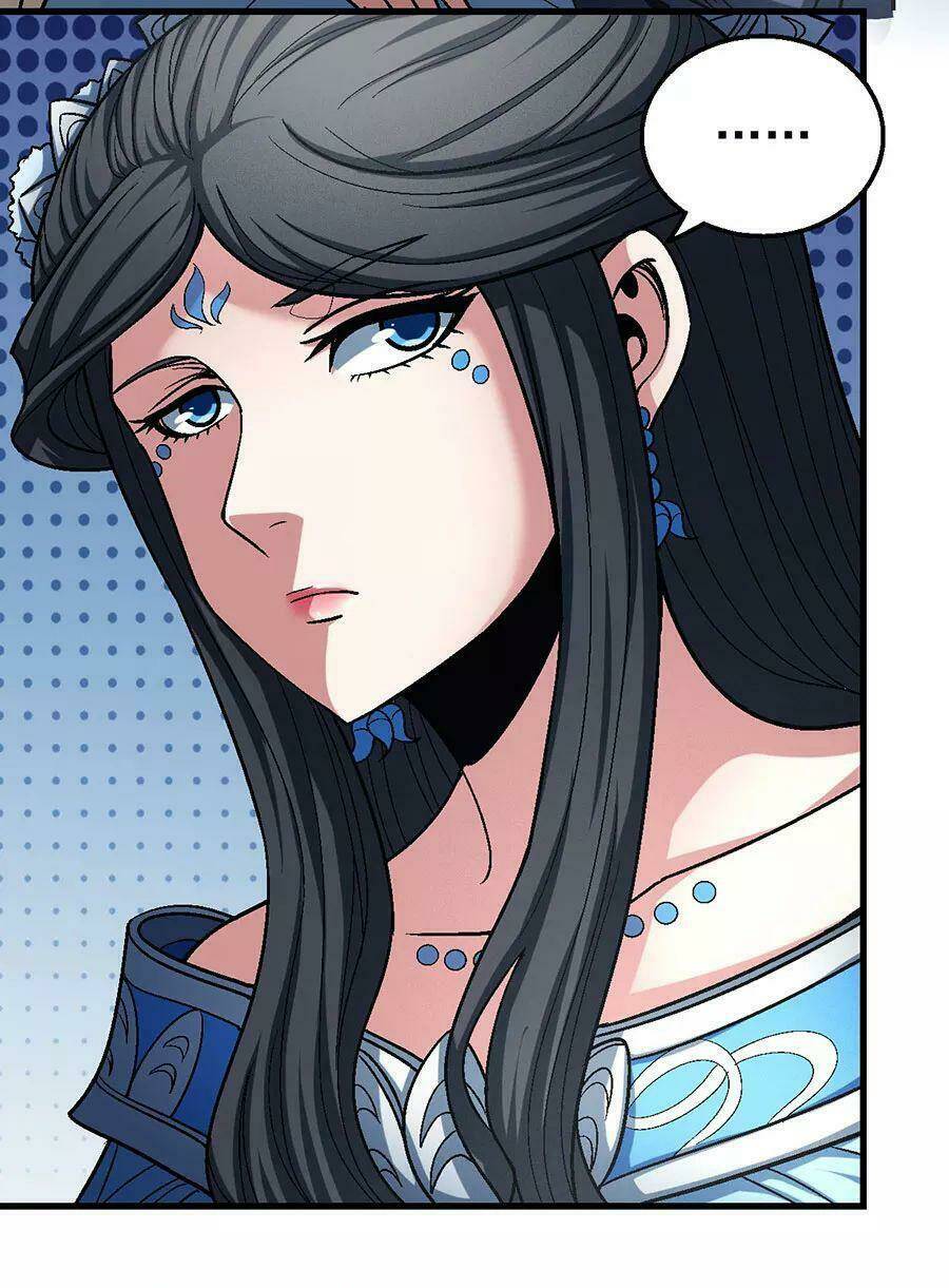 Tuyệt Thế Võ Thần Chapter 346 - Trang 2