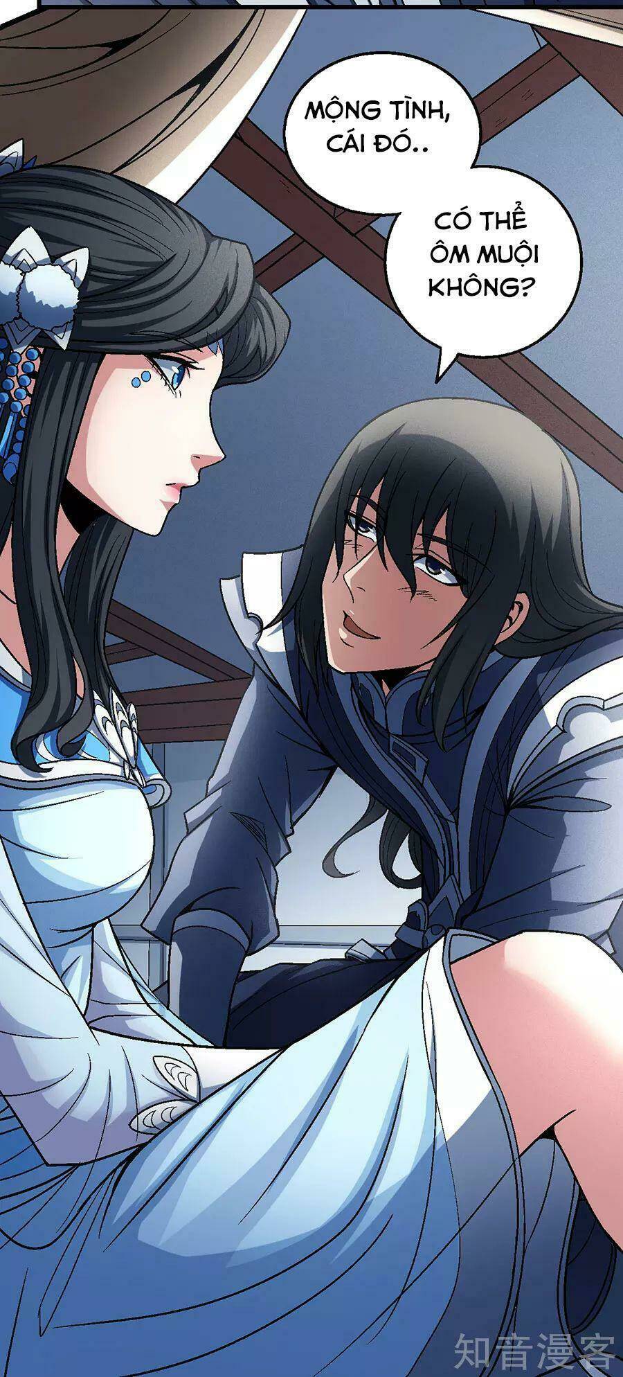 Tuyệt Thế Võ Thần Chapter 346 - Trang 2