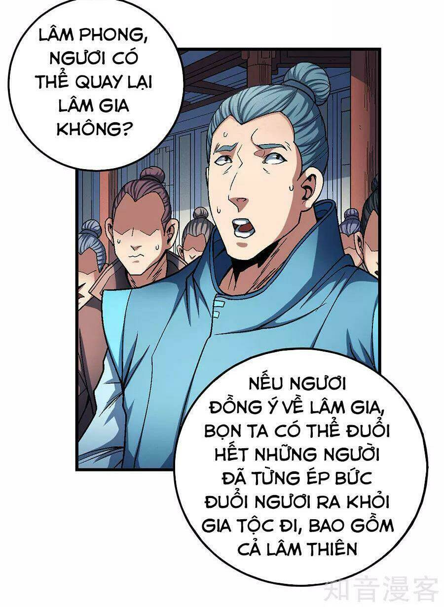 Tuyệt Thế Võ Thần Chapter 346 - Trang 2