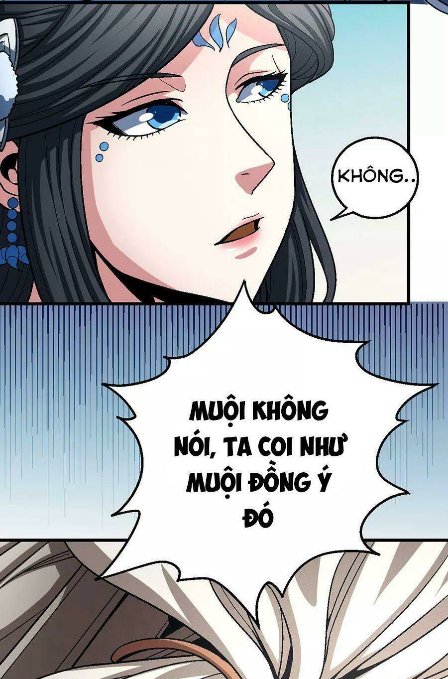 Tuyệt Thế Võ Thần Chapter 346 - Trang 2