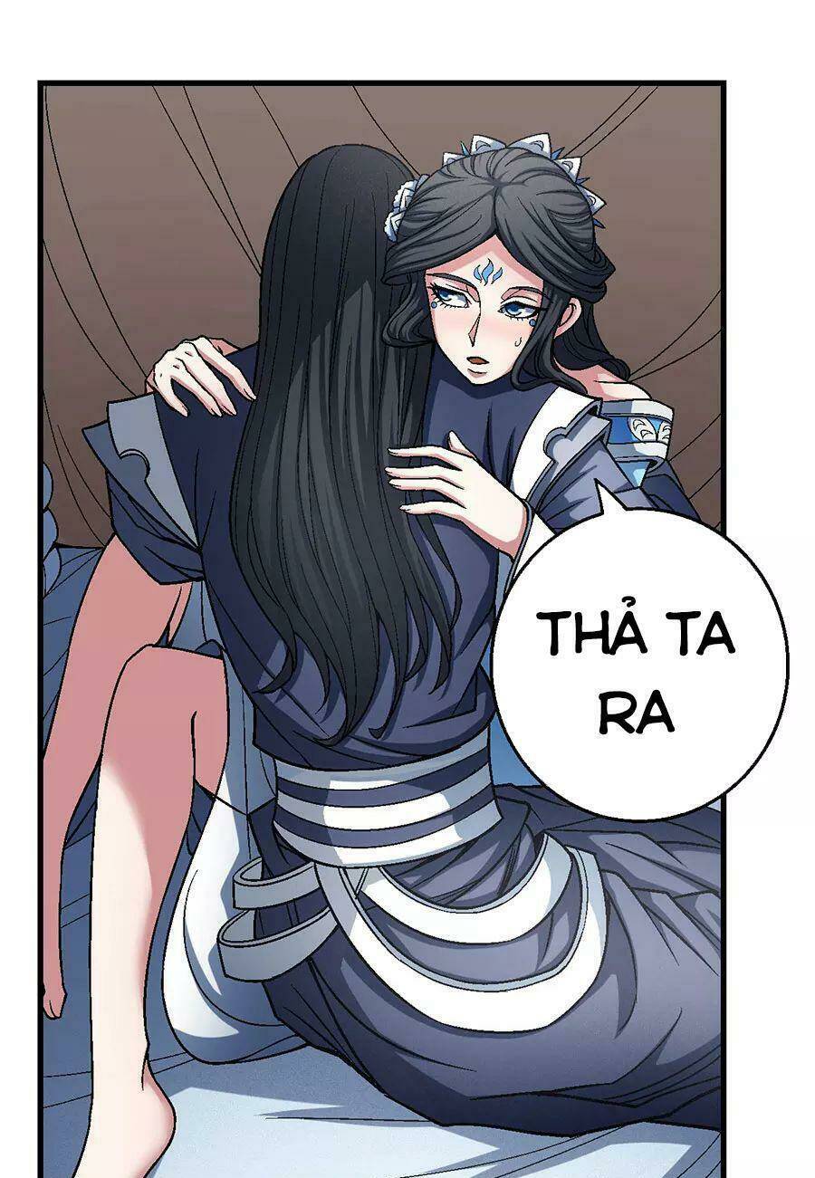 Tuyệt Thế Võ Thần Chapter 346 - Trang 2