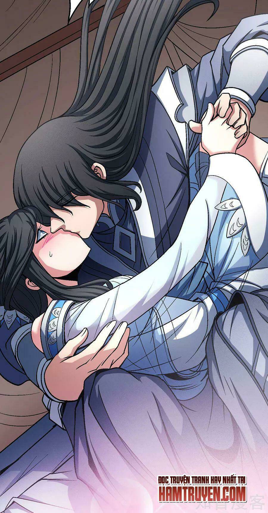 Tuyệt Thế Võ Thần Chapter 346 - Trang 2