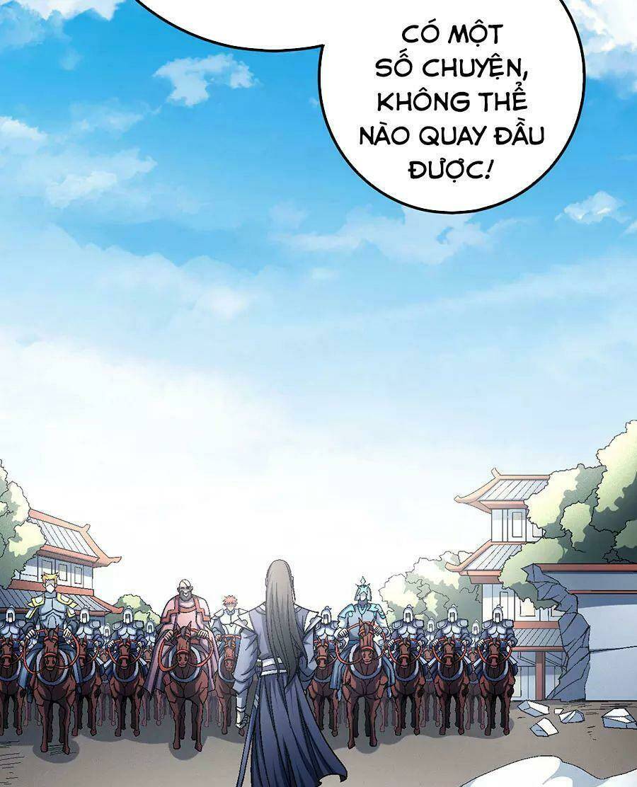 Tuyệt Thế Võ Thần Chapter 346 - Trang 2