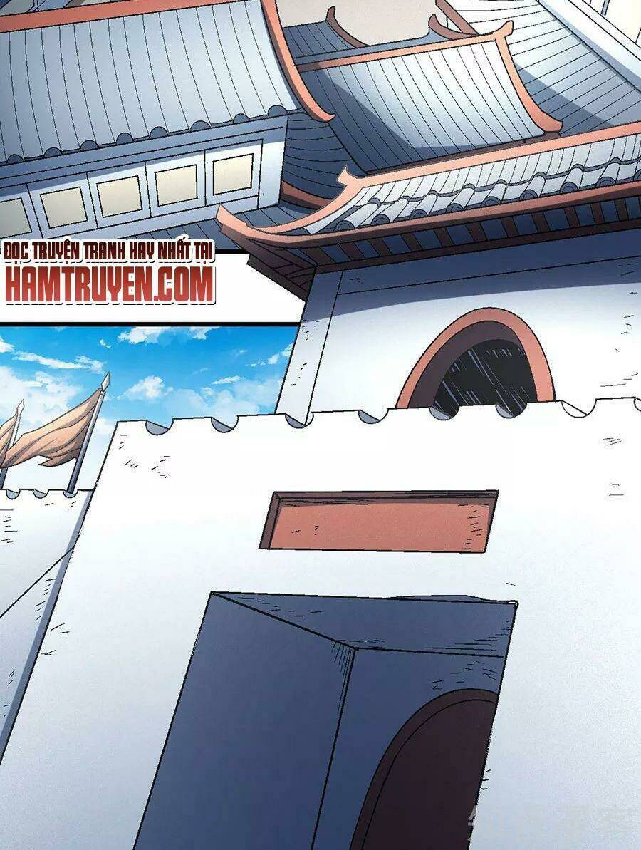 Tuyệt Thế Võ Thần Chapter 346 - Trang 2