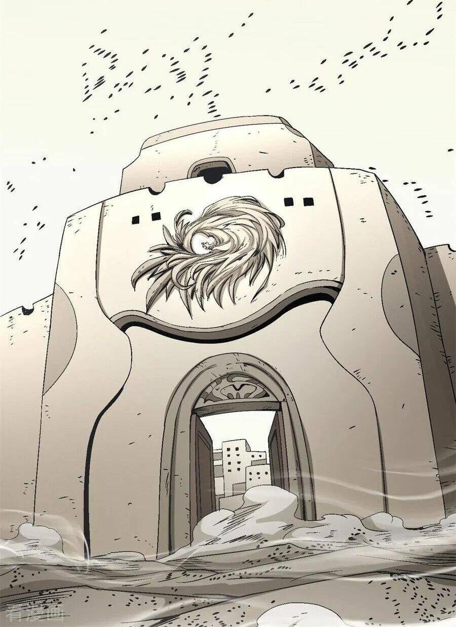 Tuyệt Thế Võ Thần Chapter 347 - Trang 2