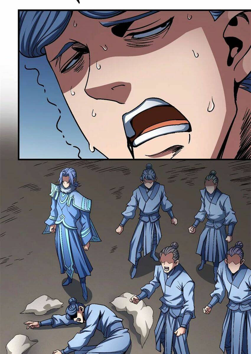 Tuyệt Thế Võ Thần Chapter 350 - Trang 2