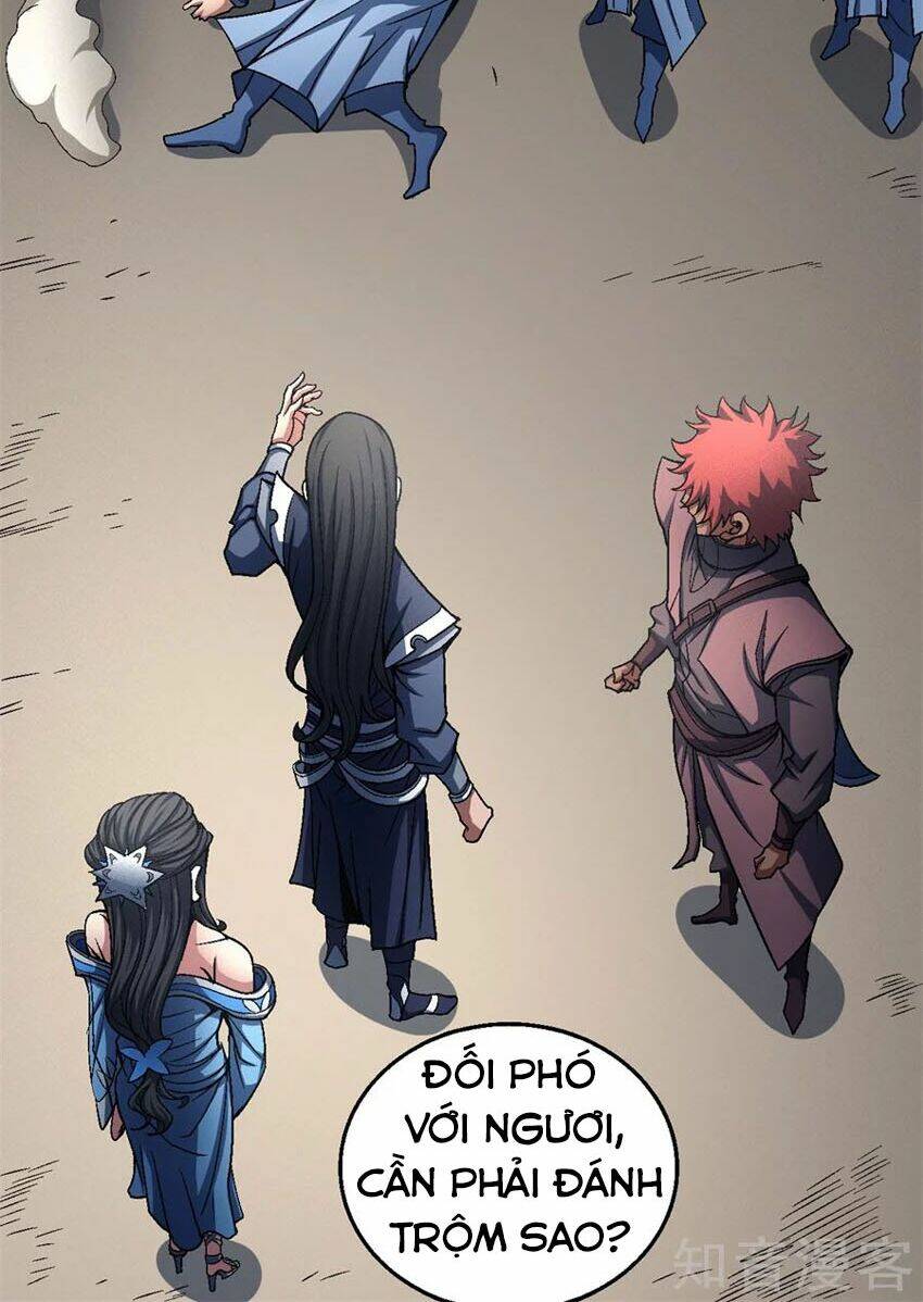 Tuyệt Thế Võ Thần Chapter 350 - Trang 2