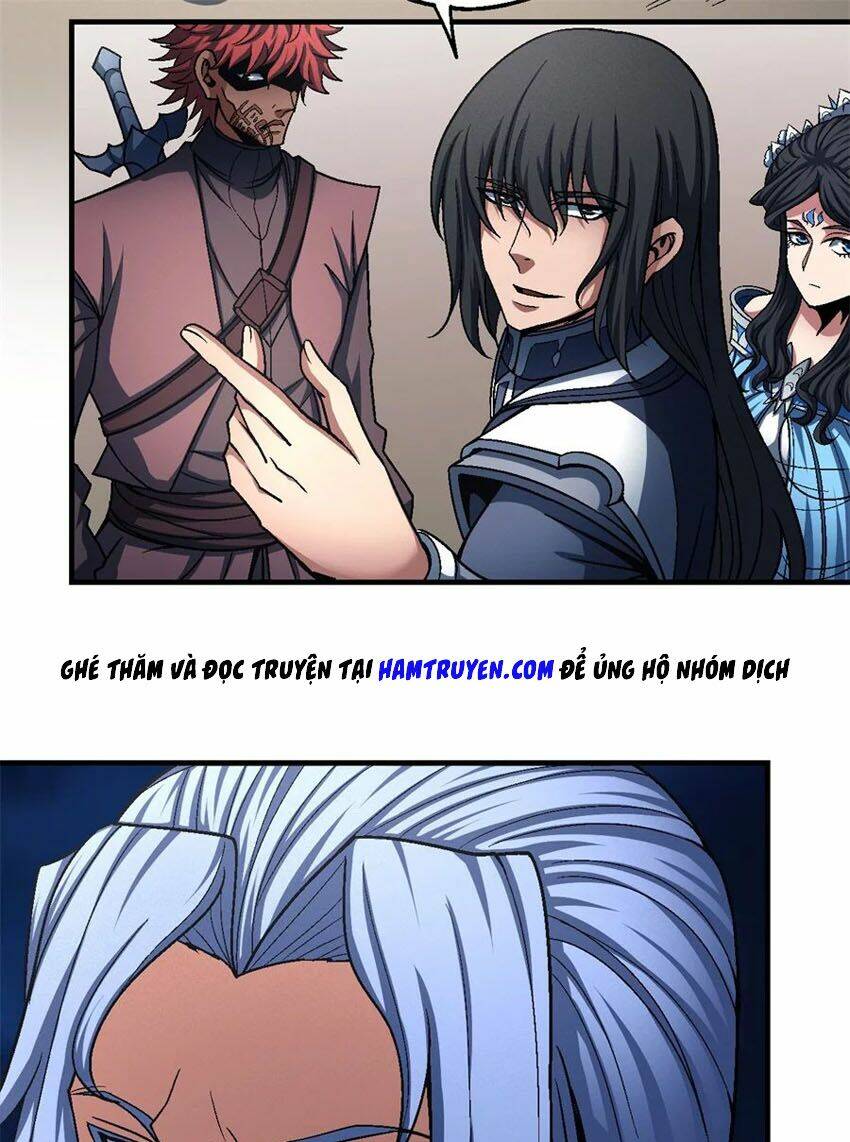 Tuyệt Thế Võ Thần Chapter 350 - Trang 2