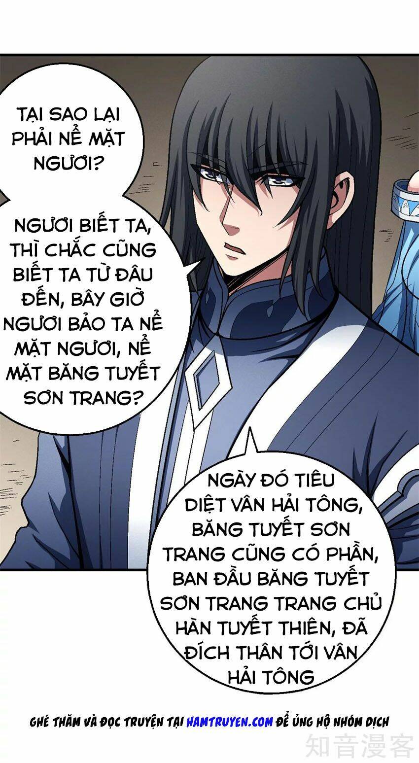 Tuyệt Thế Võ Thần Chapter 350 - Trang 2