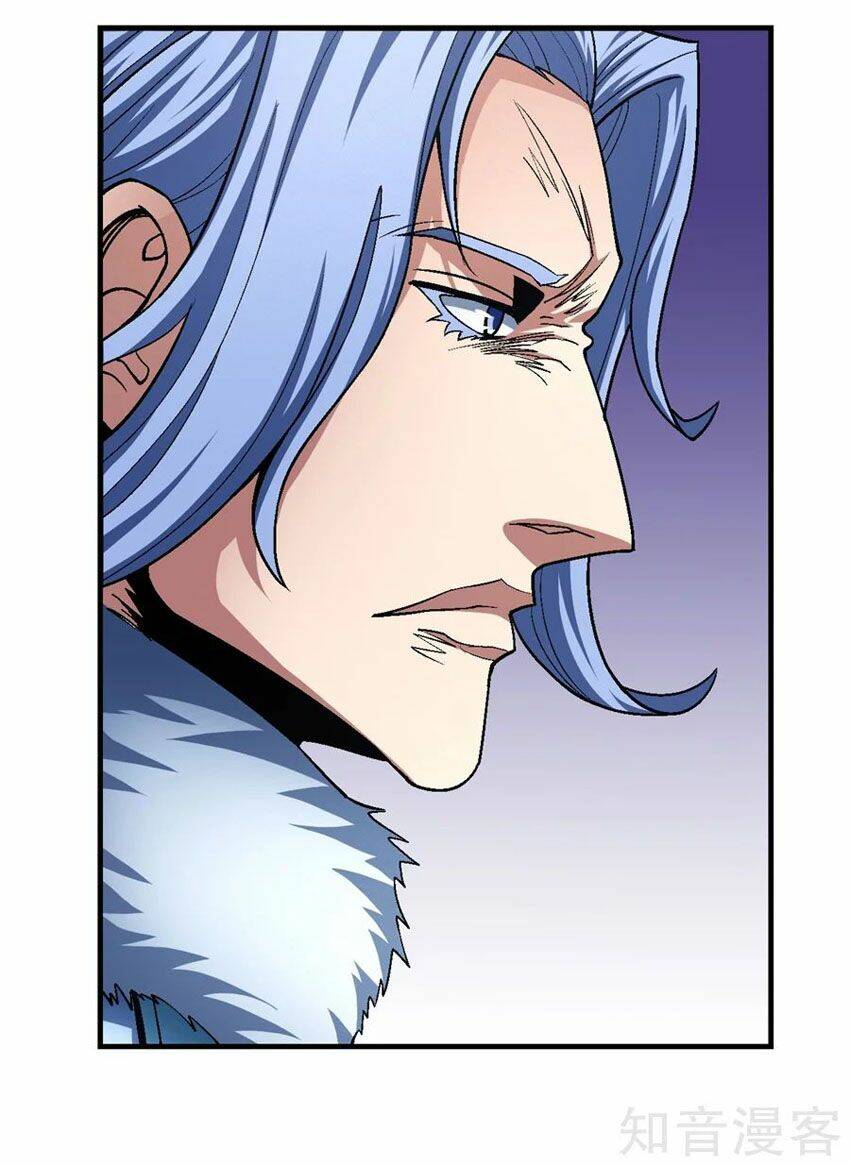 Tuyệt Thế Võ Thần Chapter 350 - Trang 2