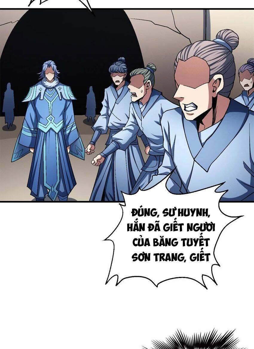 Tuyệt Thế Võ Thần Chapter 350 - Trang 2