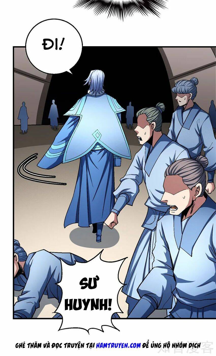 Tuyệt Thế Võ Thần Chapter 350 - Trang 2