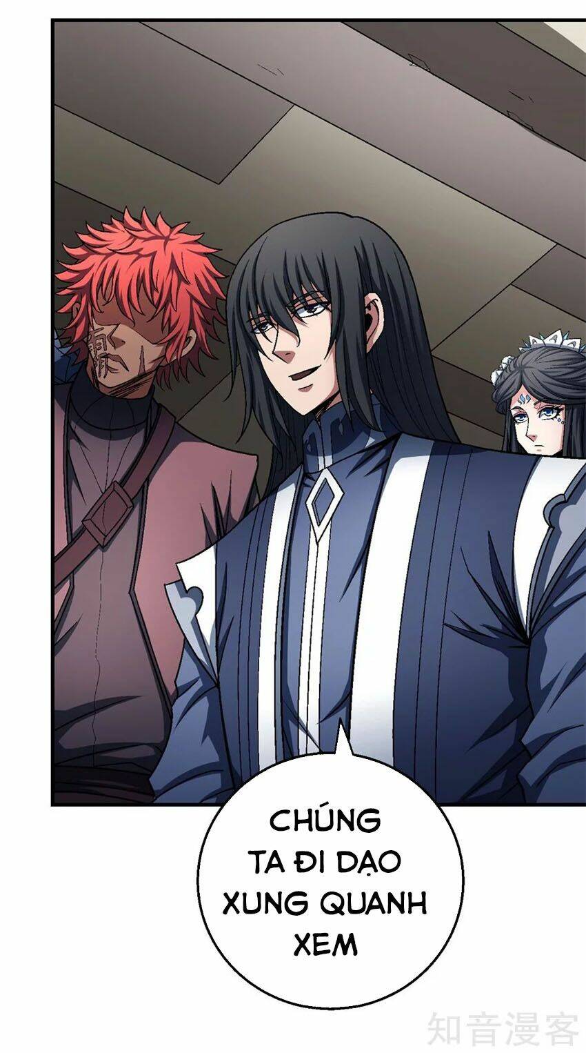 Tuyệt Thế Võ Thần Chapter 350 - Trang 2