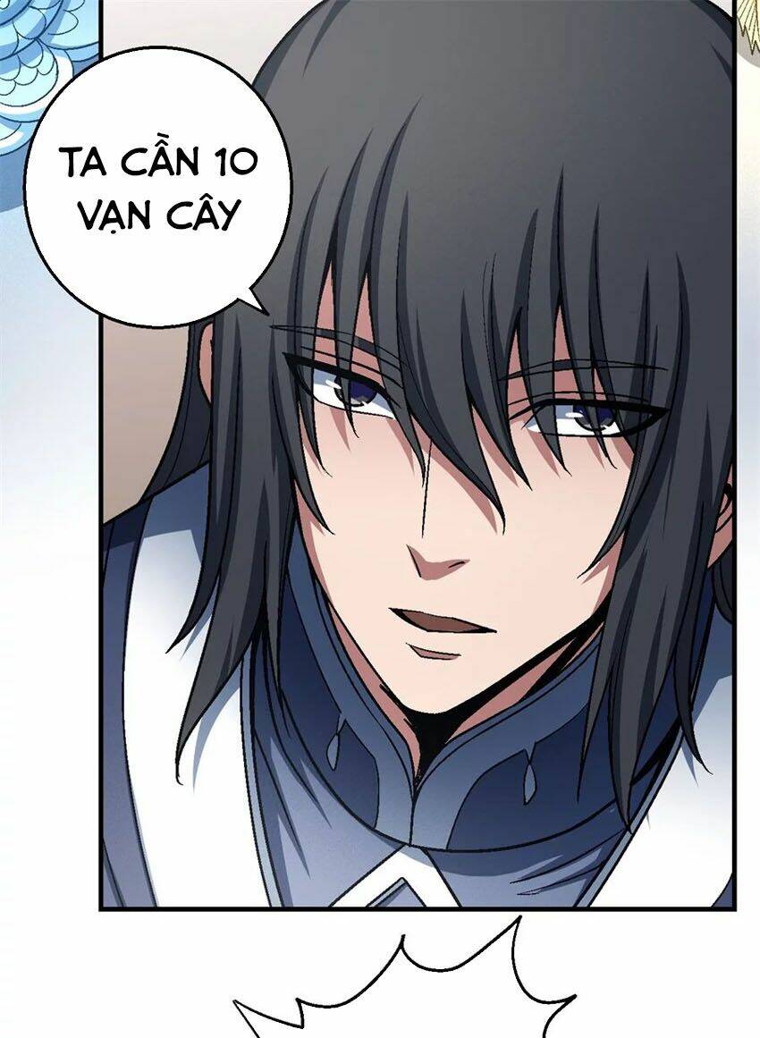 Tuyệt Thế Võ Thần Chapter 350 - Trang 2