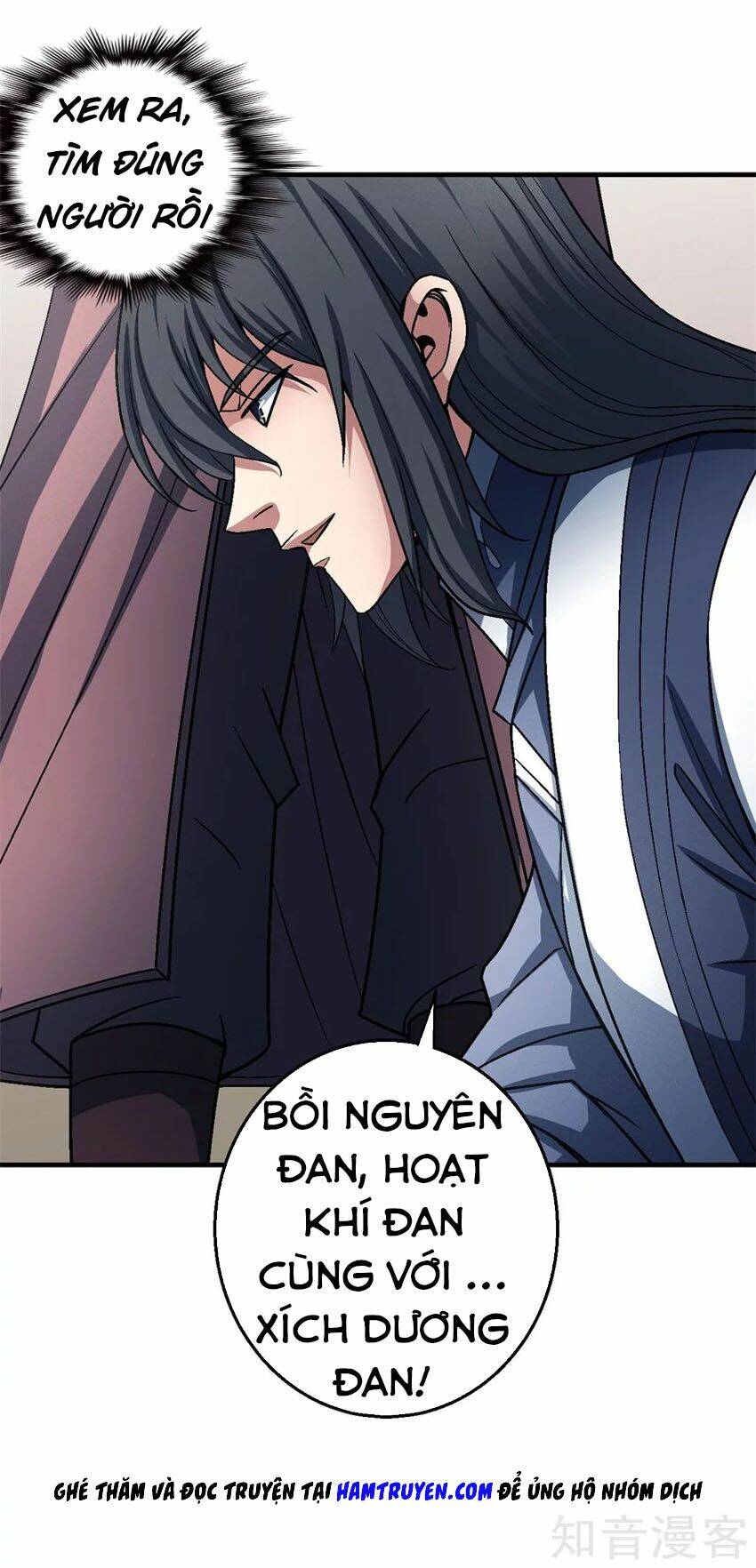 Tuyệt Thế Võ Thần Chapter 350 - Trang 2