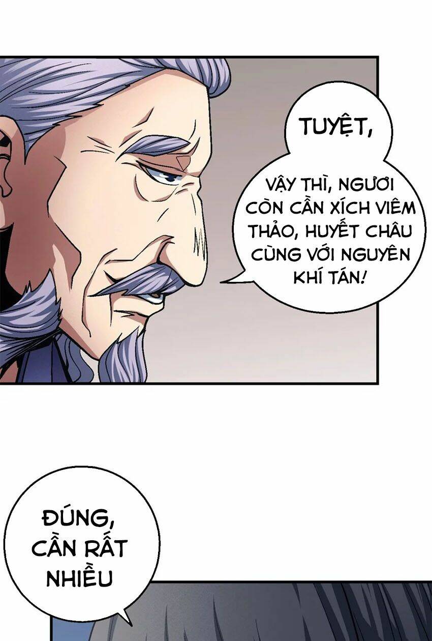 Tuyệt Thế Võ Thần Chapter 350 - Trang 2