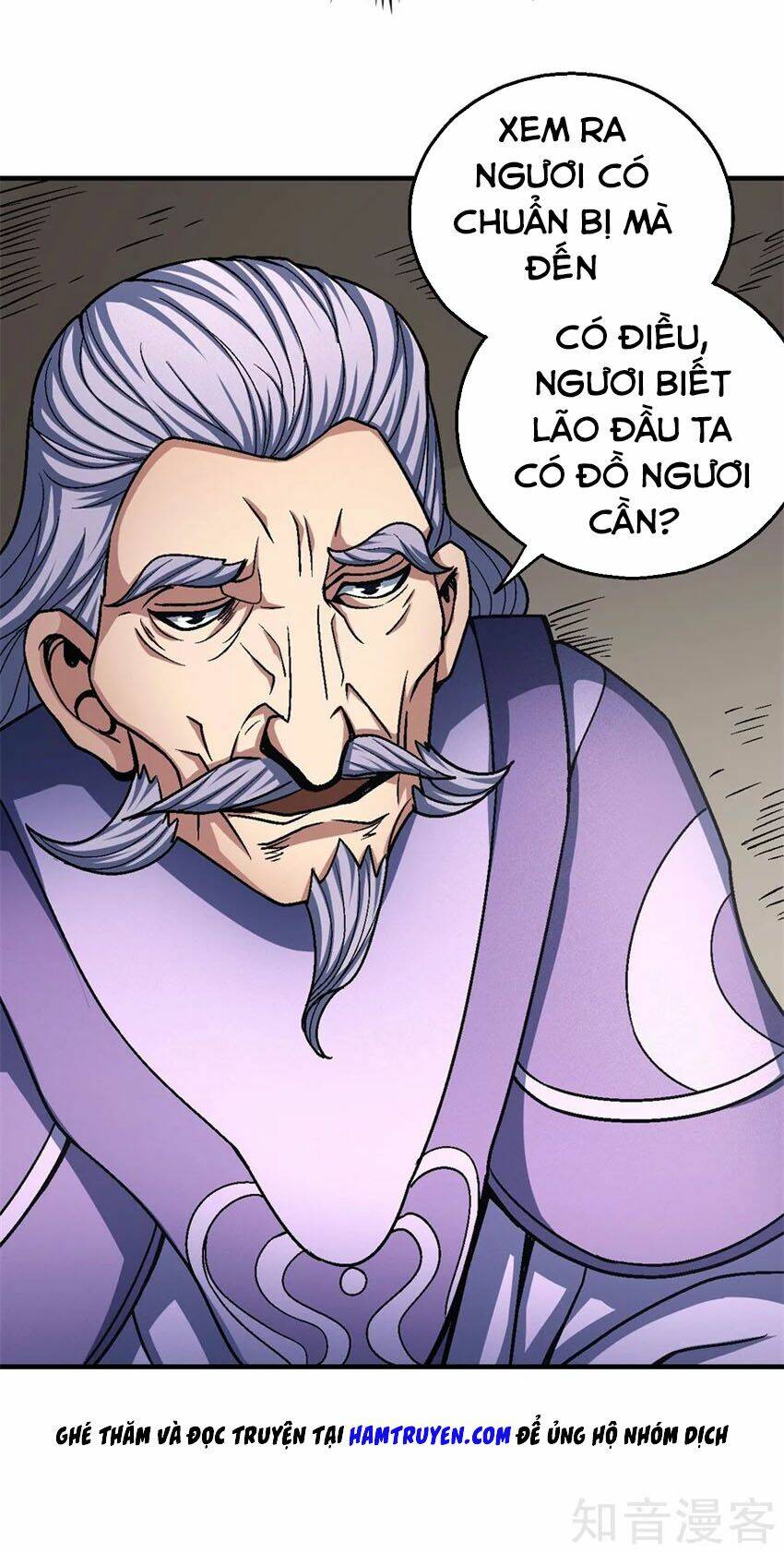 Tuyệt Thế Võ Thần Chapter 350 - Trang 2