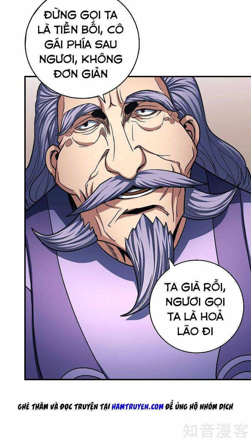 Tuyệt Thế Võ Thần Chapter 350 - Trang 2