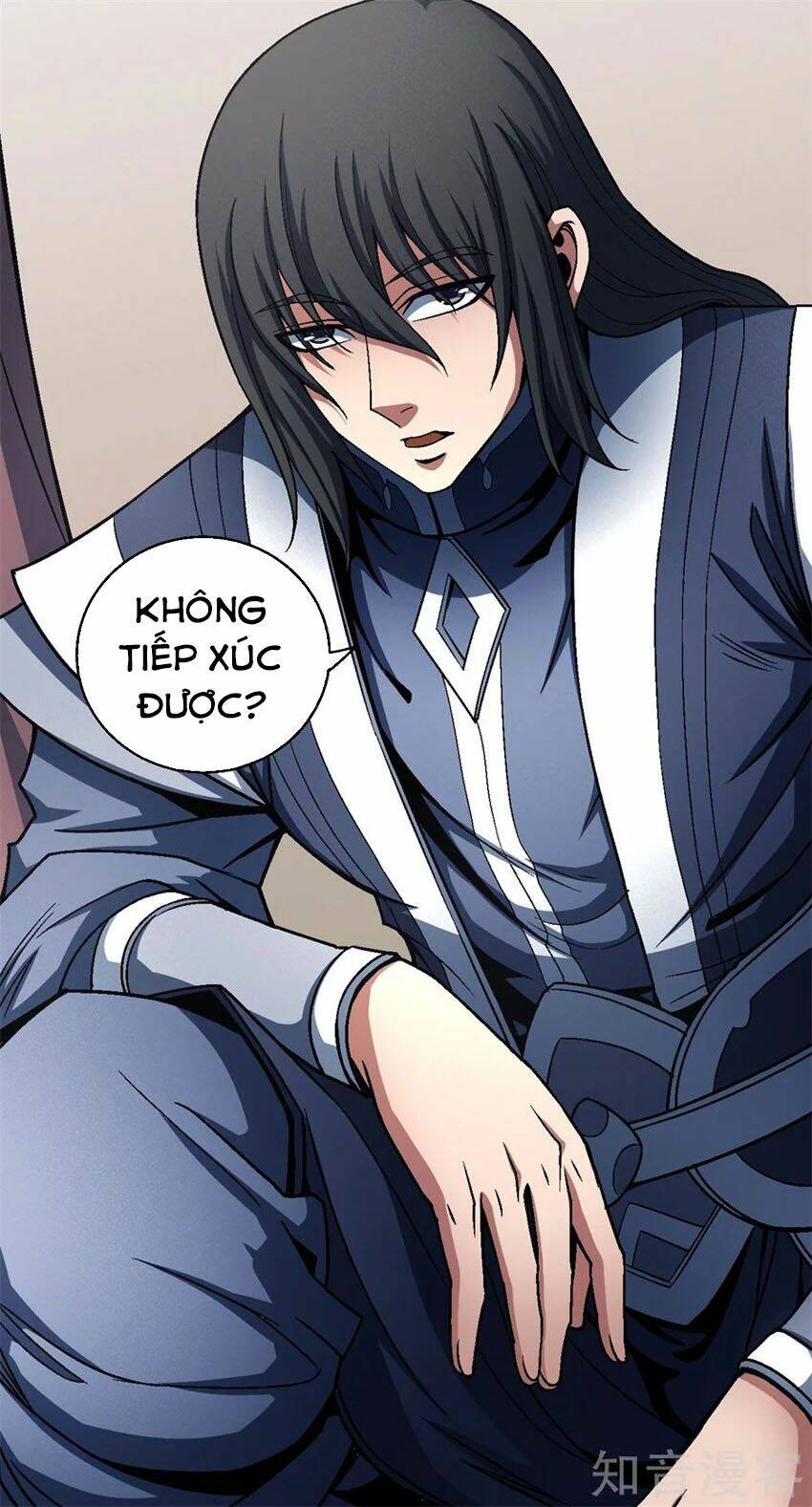 Tuyệt Thế Võ Thần Chapter 350 - Trang 2