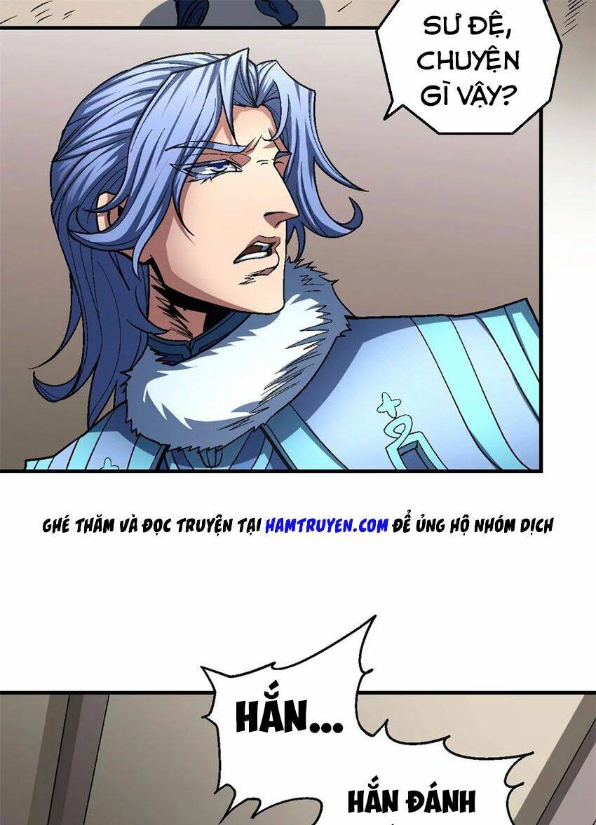 Tuyệt Thế Võ Thần Chapter 350 - Trang 2