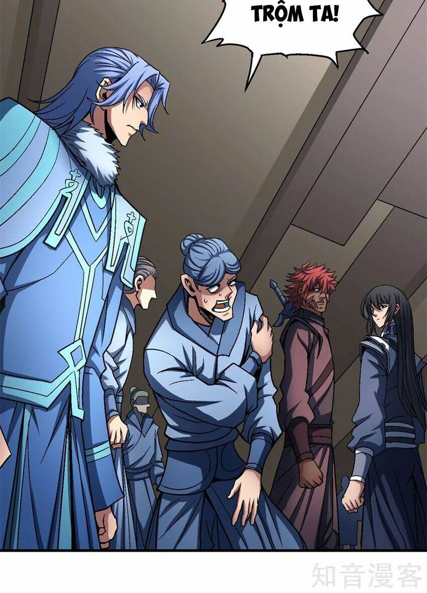 Tuyệt Thế Võ Thần Chapter 350 - Trang 2