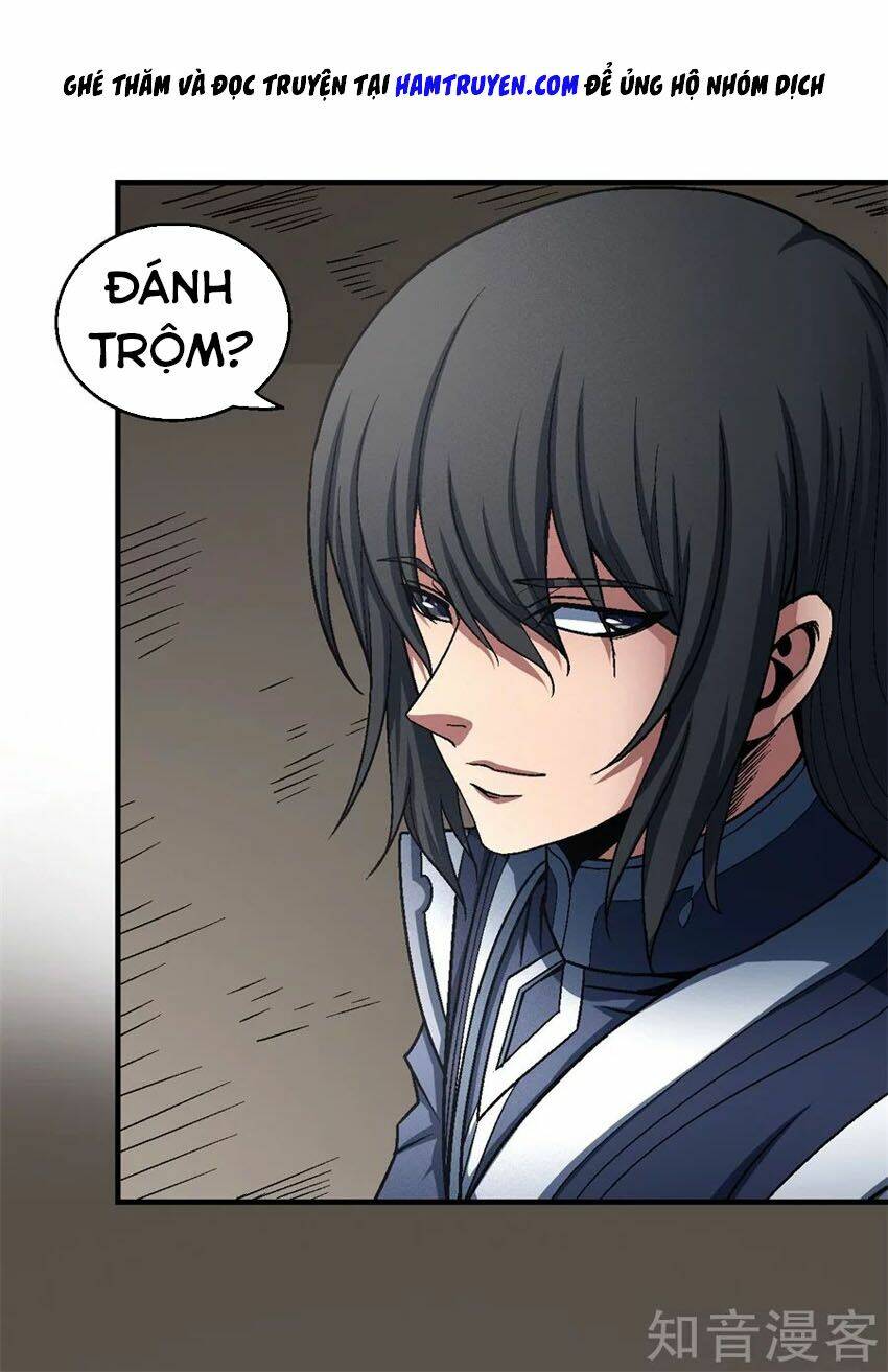 Tuyệt Thế Võ Thần Chapter 350 - Trang 2