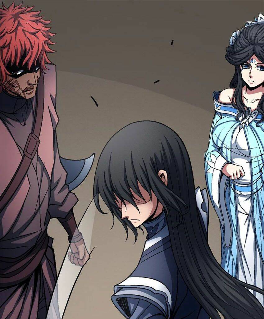 Tuyệt Thế Võ Thần Chapter 350 - Trang 2